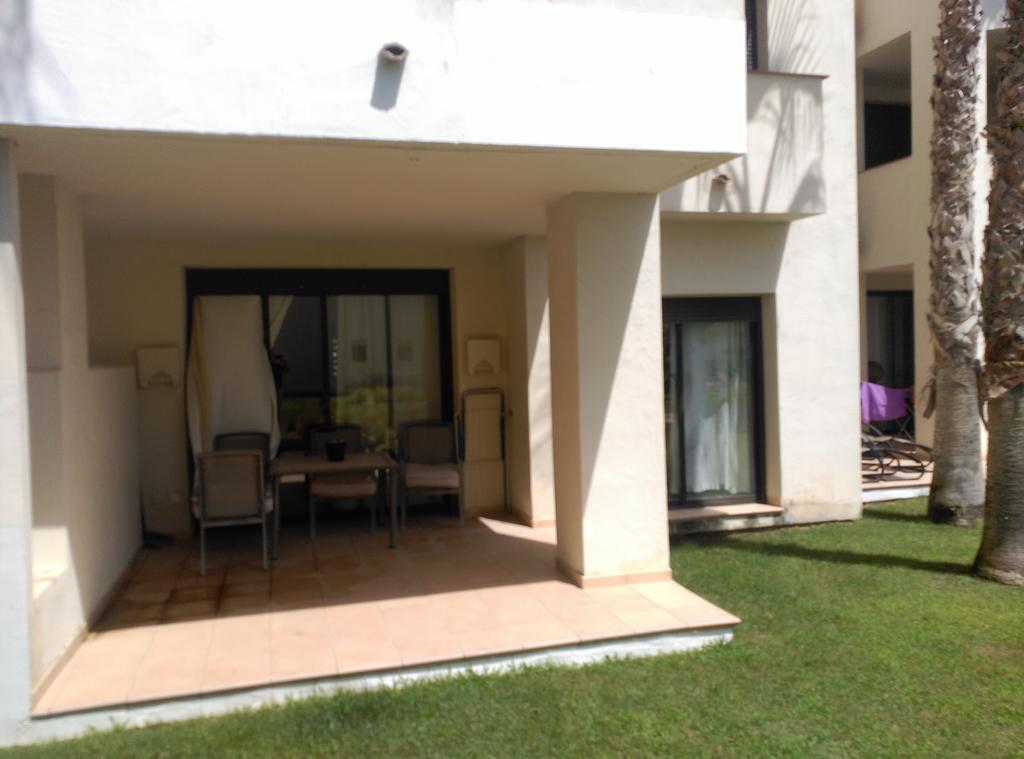 דירות Los Alcázares Casa Rosie מראה חיצוני תמונה